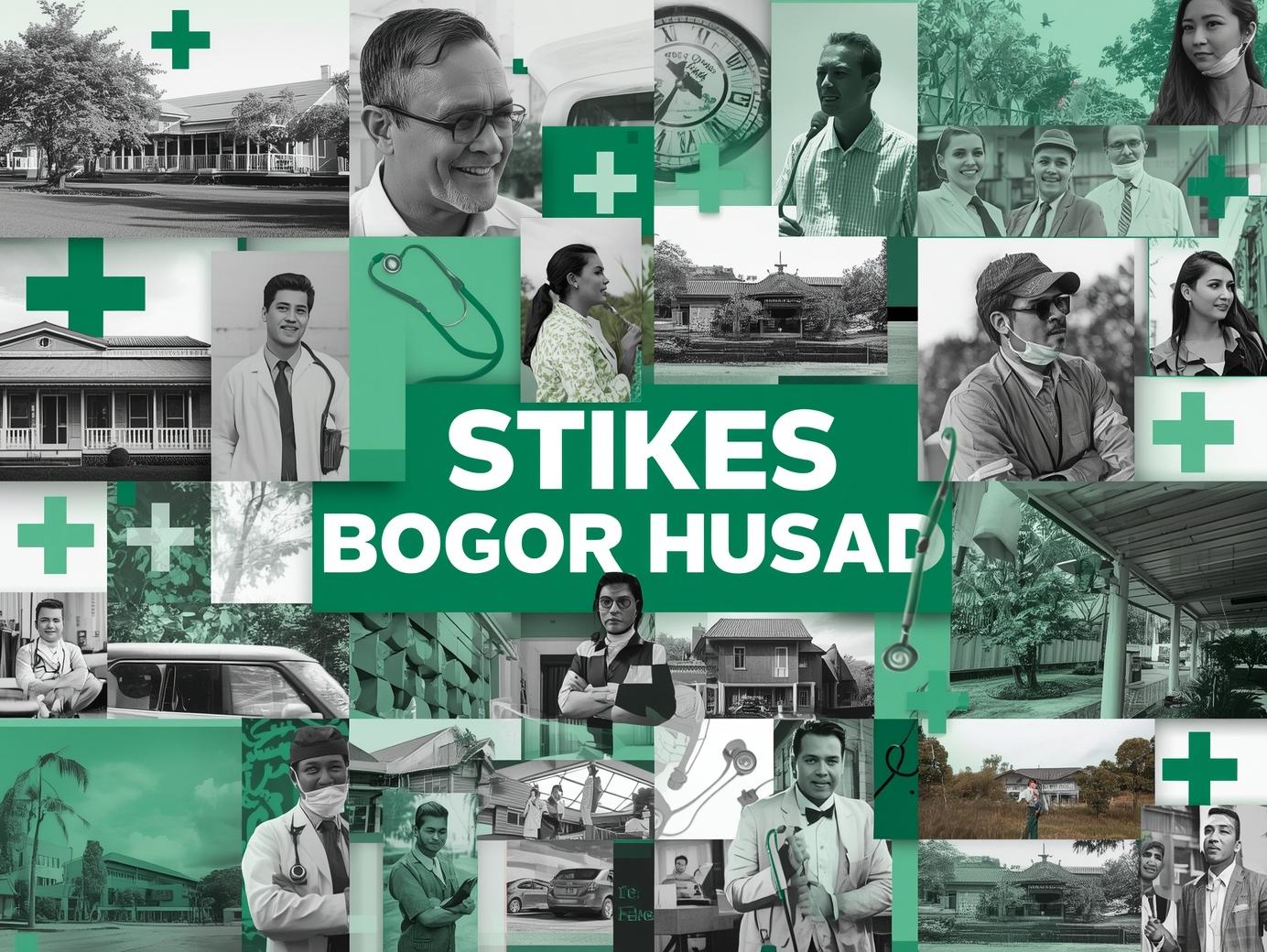 Sejarah STIKes Bogor Husada