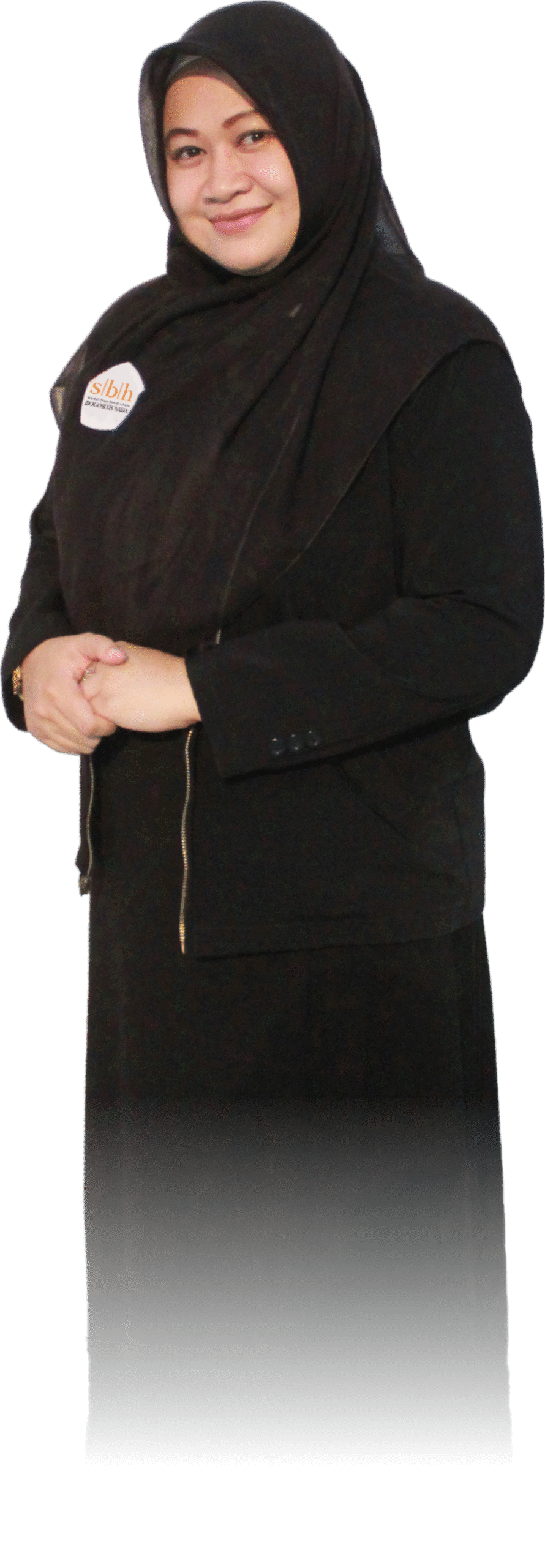 Ketua STIKes Bogor Husada