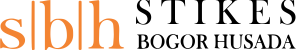 Logo STIKes Bogor Husada