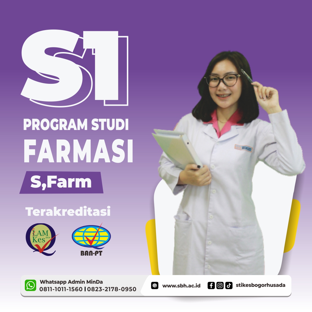 Gambar Farmasi