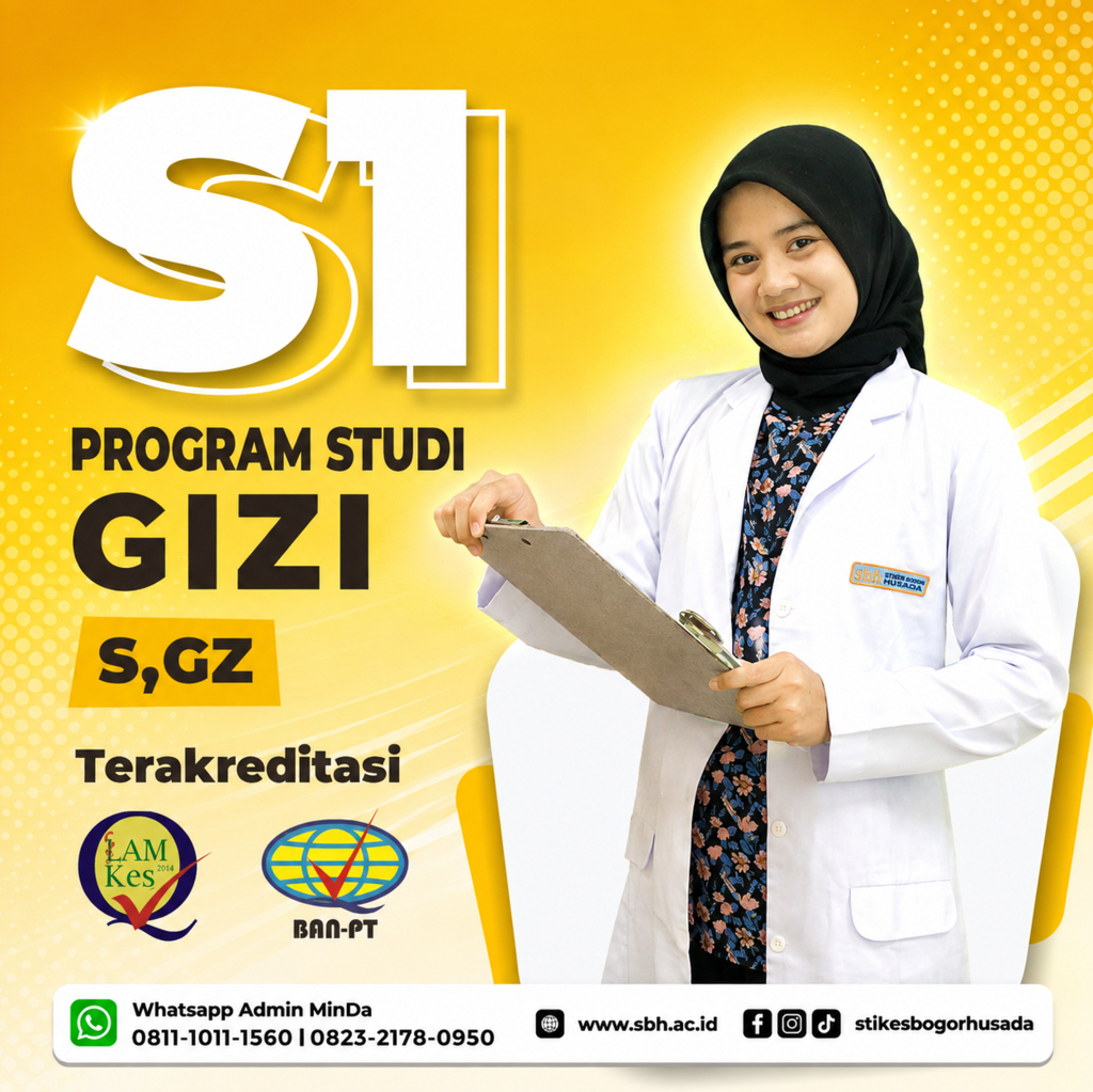 Gambar Gizi