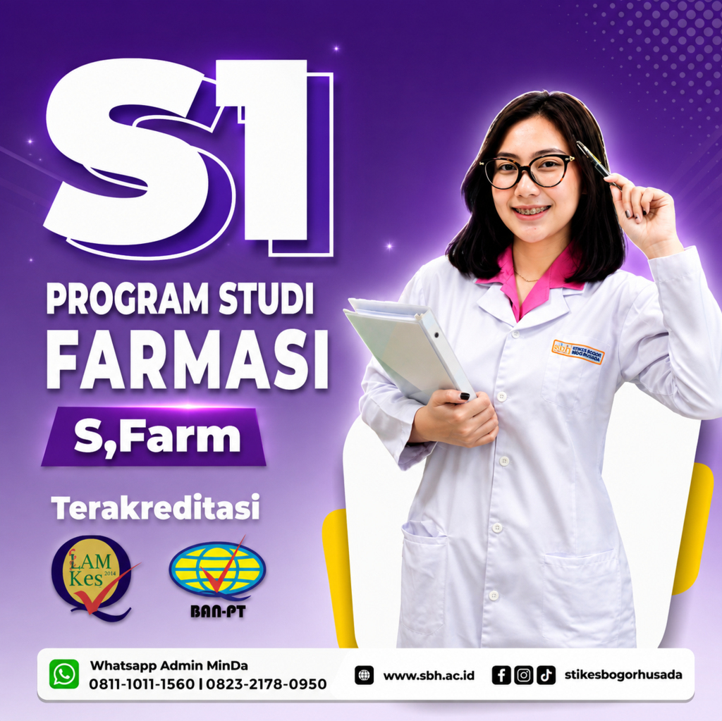 Gambar Farmasi