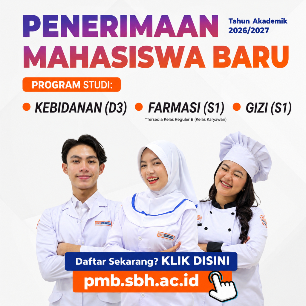Penerimaan Mahasiswa Baru