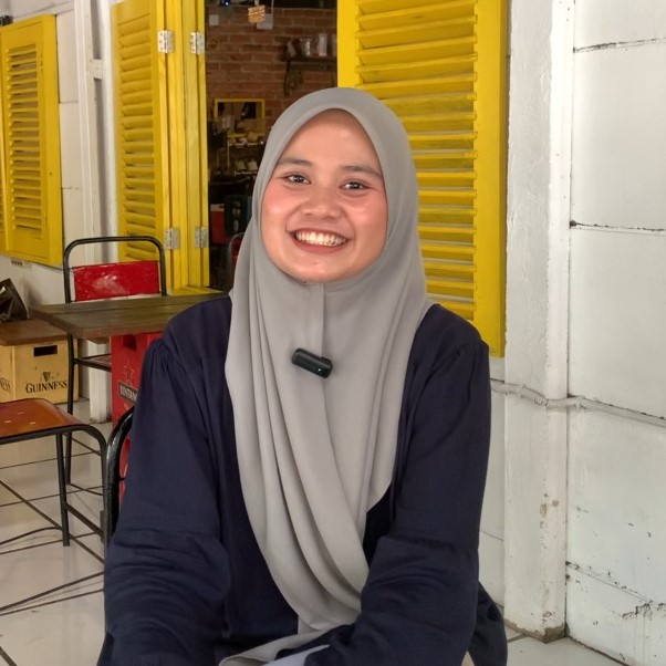 Foto Aisya Putri
