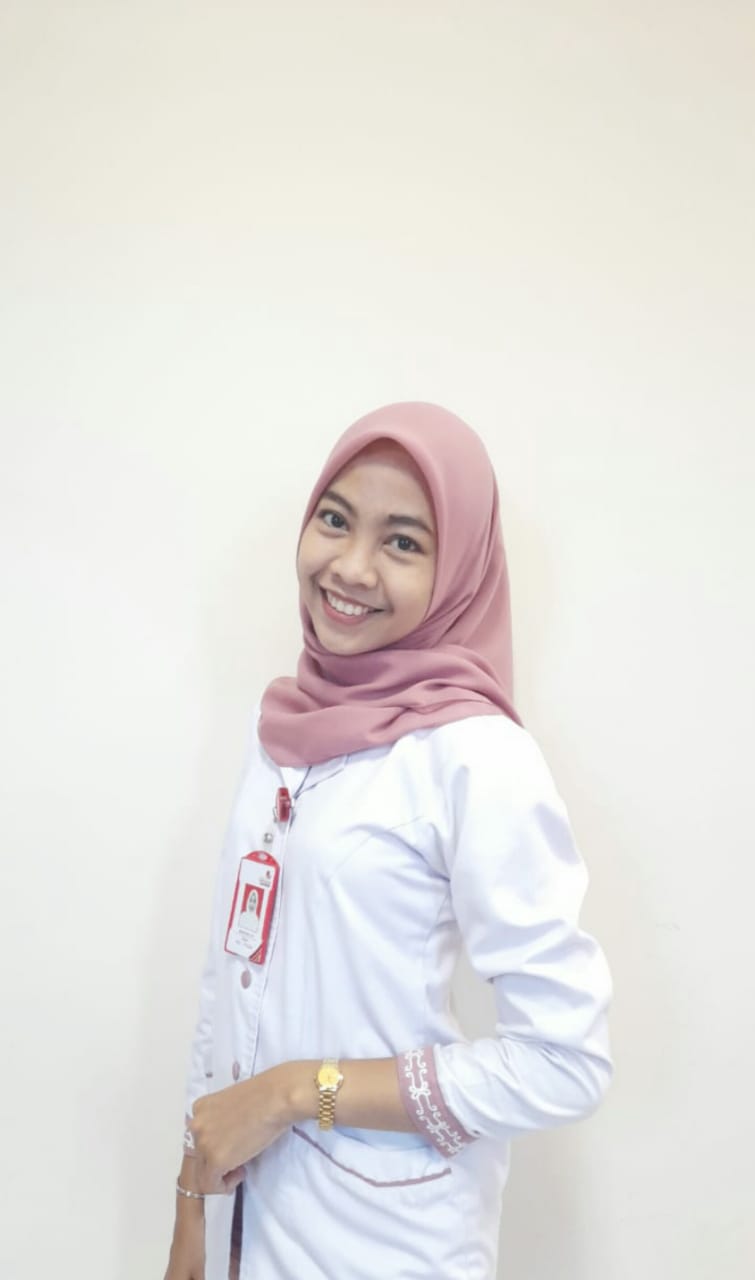 Foto Diah Eka Wulandhari