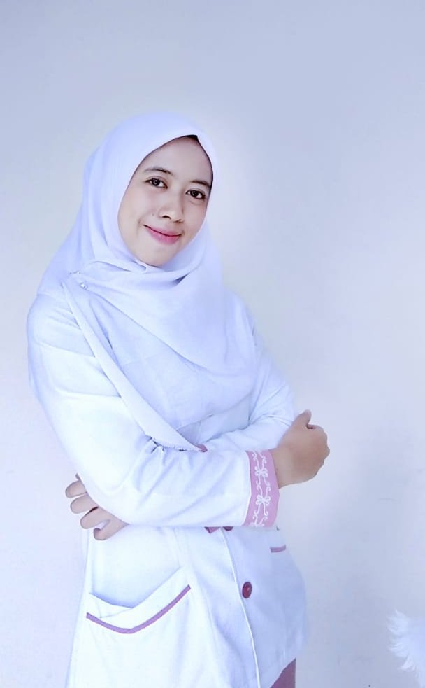 Neng Lusi Rahmawati